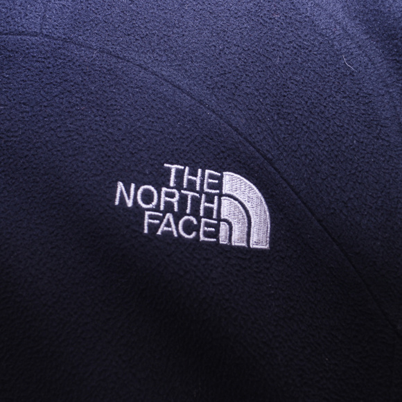 North Face Flight Series Small Black Jacket - Picture 3 of 9
